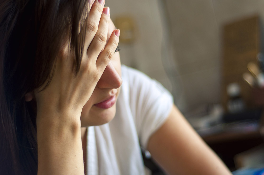 Understanding brain fog and hormone imbalance