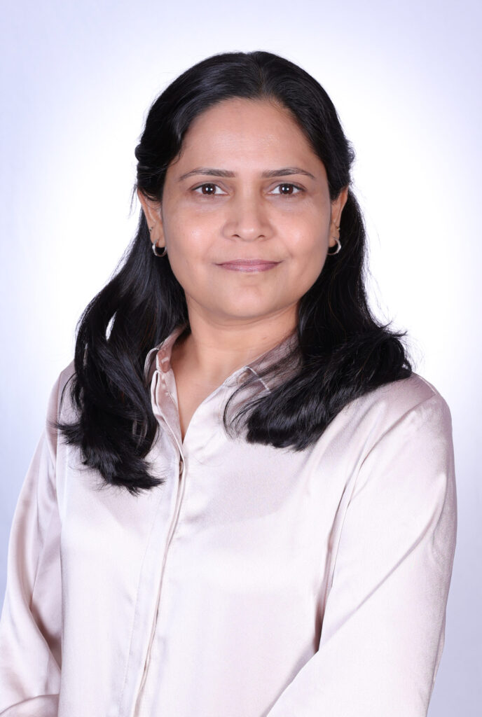 Sri (Sridevi) Emmadi, Ontario-licensed Nurse Practitioner