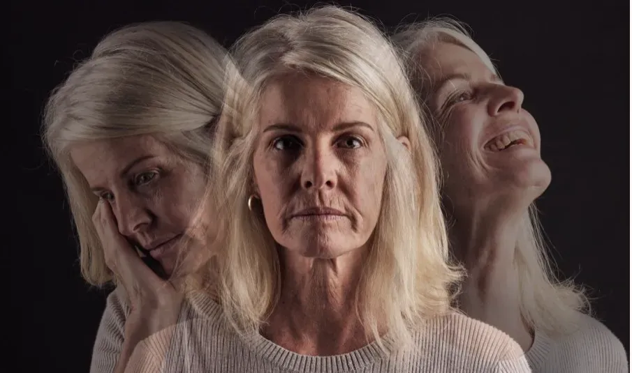 Understanding hormonal mood changes and anxiety