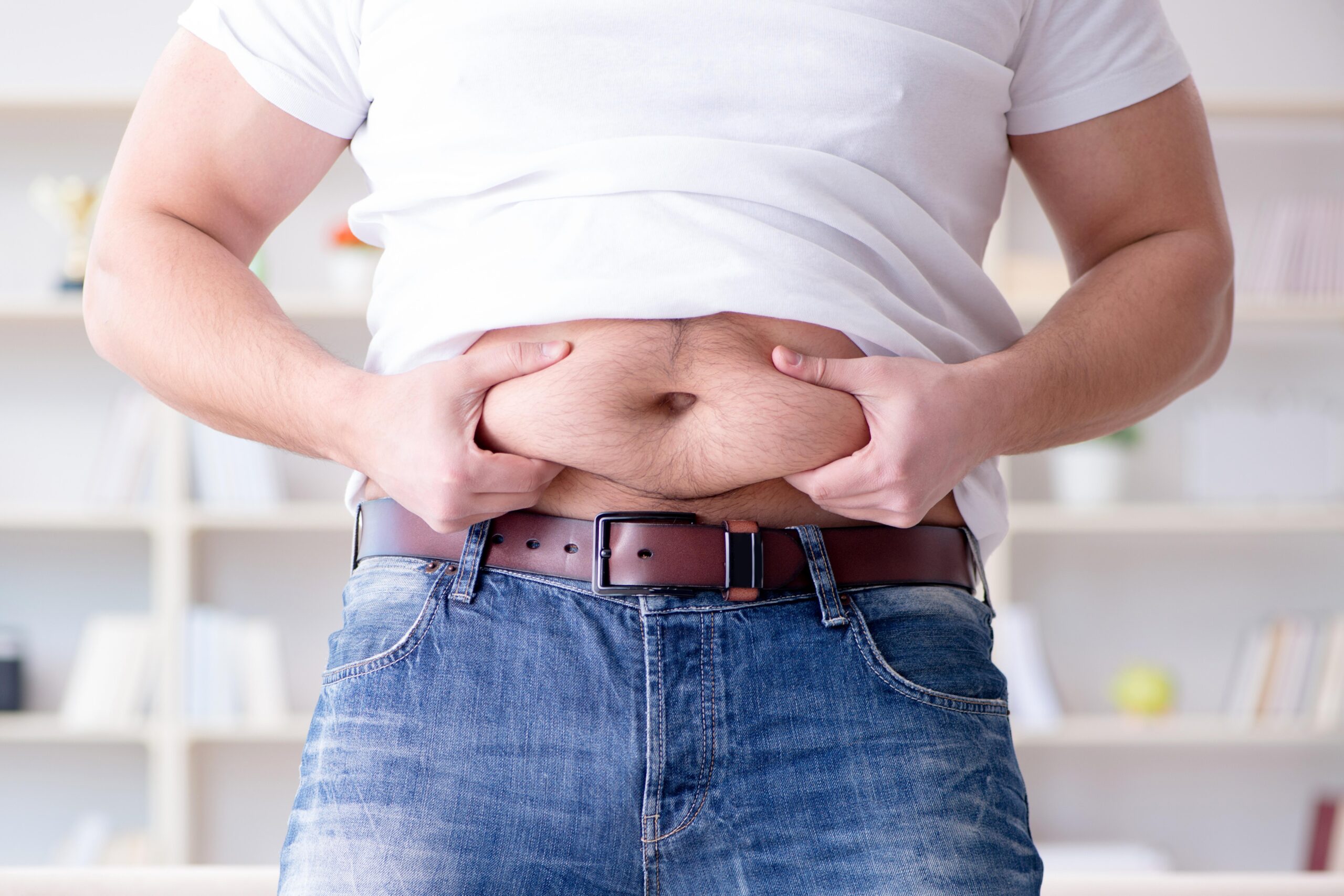 Weight gain support that looks at the whole picture